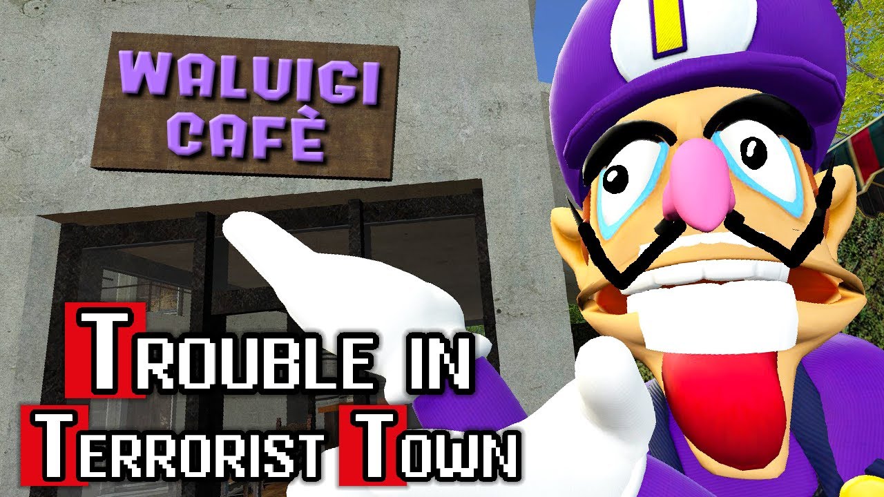 Keine Traitor in meinem Café! 😡 | TTT - Trouble in Terrorist Town (Part 11)