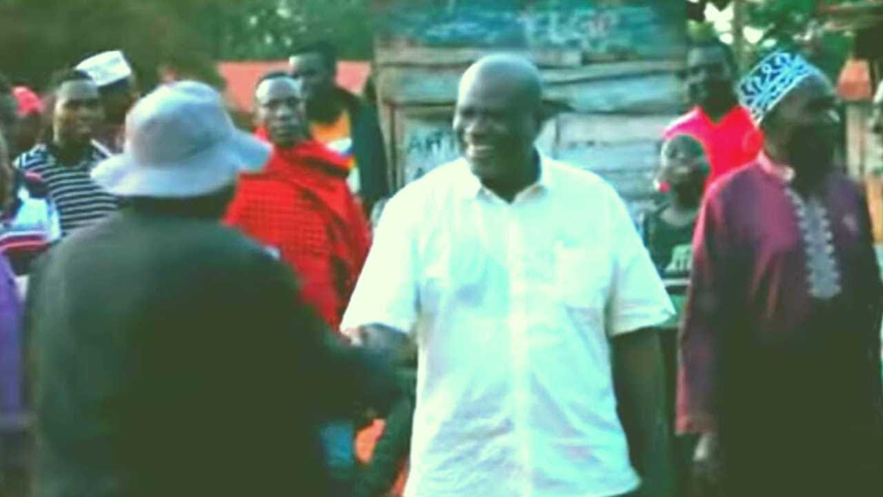 MBUNGE wa HANDENI Aahidi KUTATUA KERO za MADEREVA wa BODABODA..