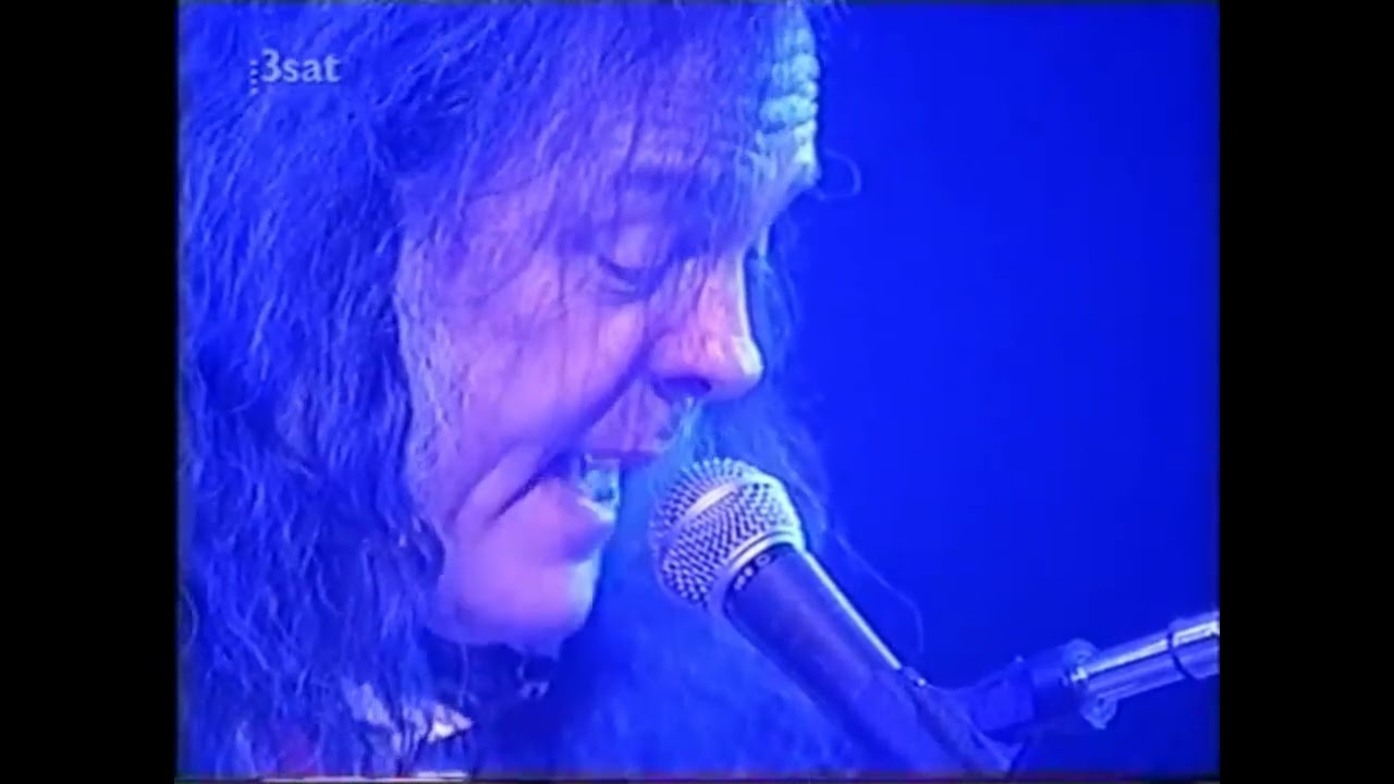David Lindley & Wally Ingram - The Meat Man (live, 2000)