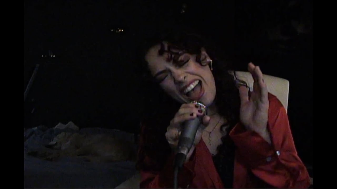 lose control [live cover]