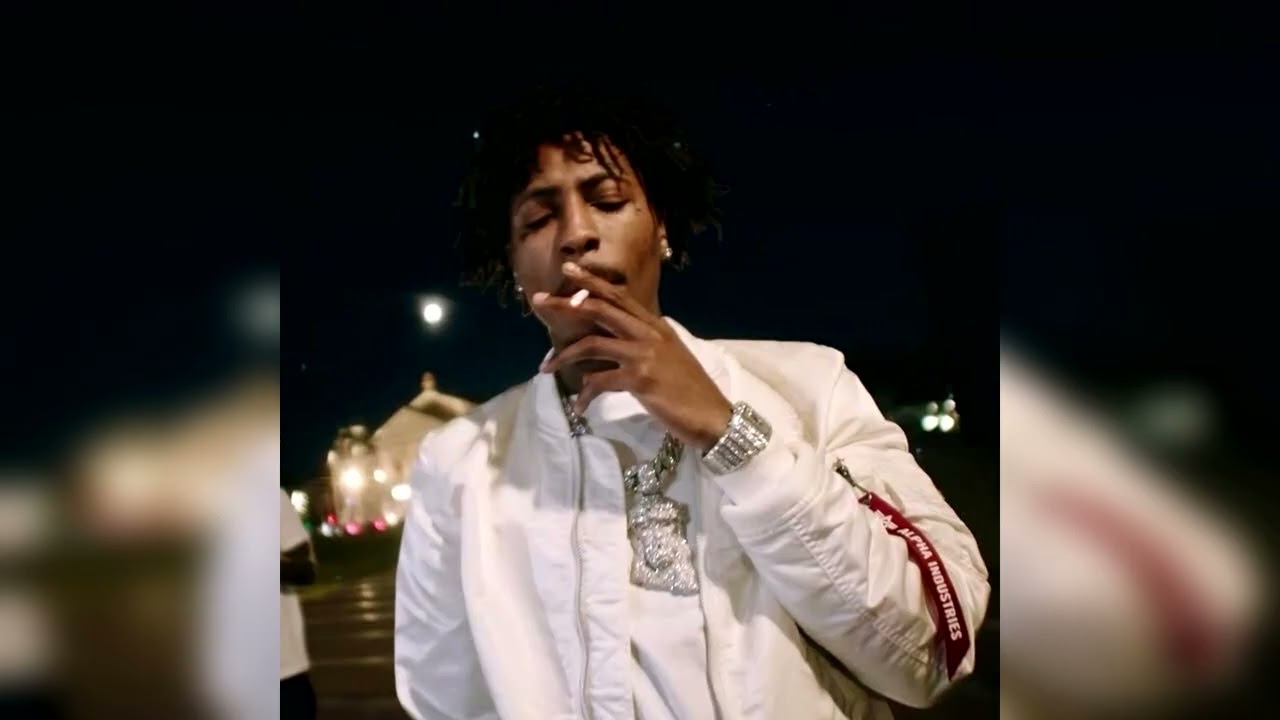 (FREE) NBA Youngboy Type Beat “CLOSE TO ME“ 2026