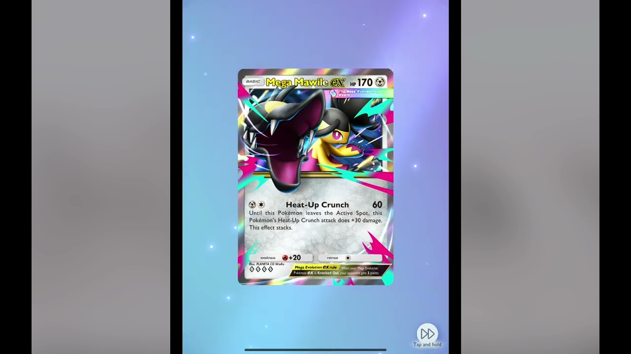 10 packs of fantastical parade 