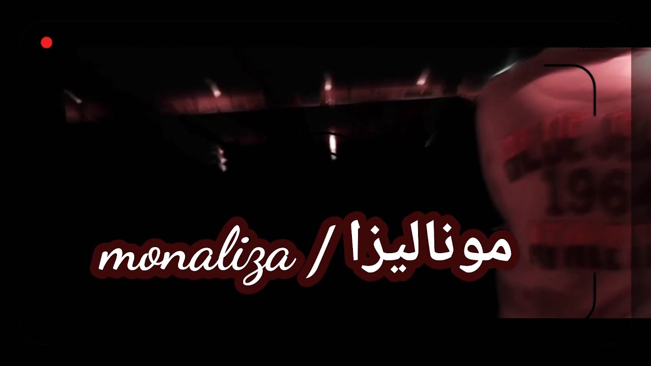 monaliza / موناليزا