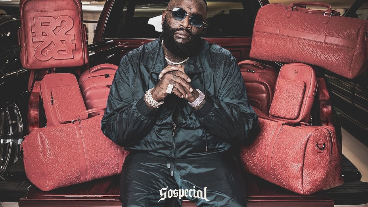 Rick Ross type beat 