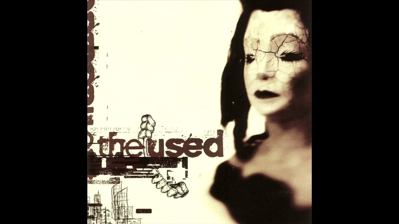 Buried Myself Alive - The Used (slowed down)