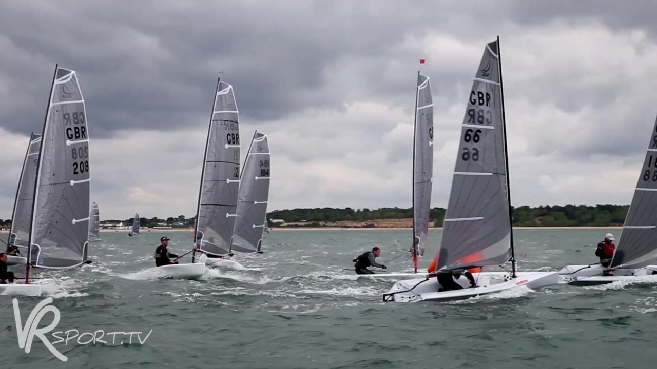 2016 Devoti D-Zero UK National Championships - Final Day