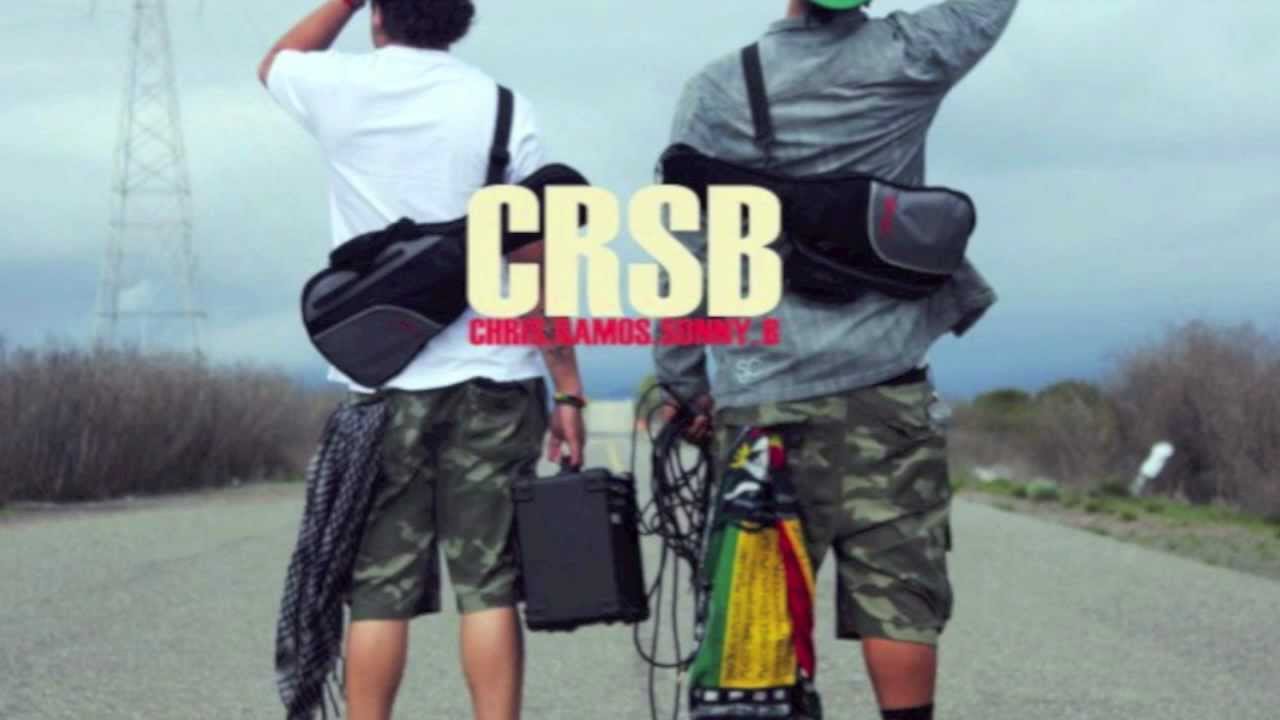 CRSB - Give It Up