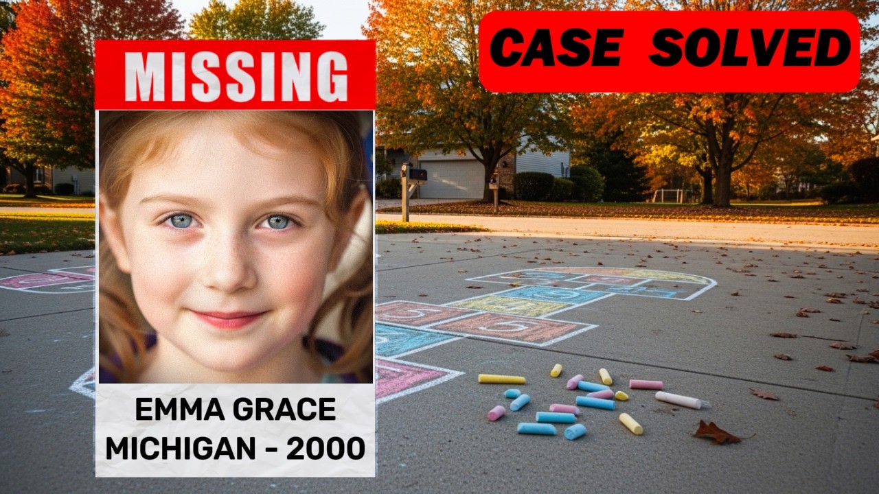 Michigan 2000 Cold Case Solved — Arrest Shocks the Community