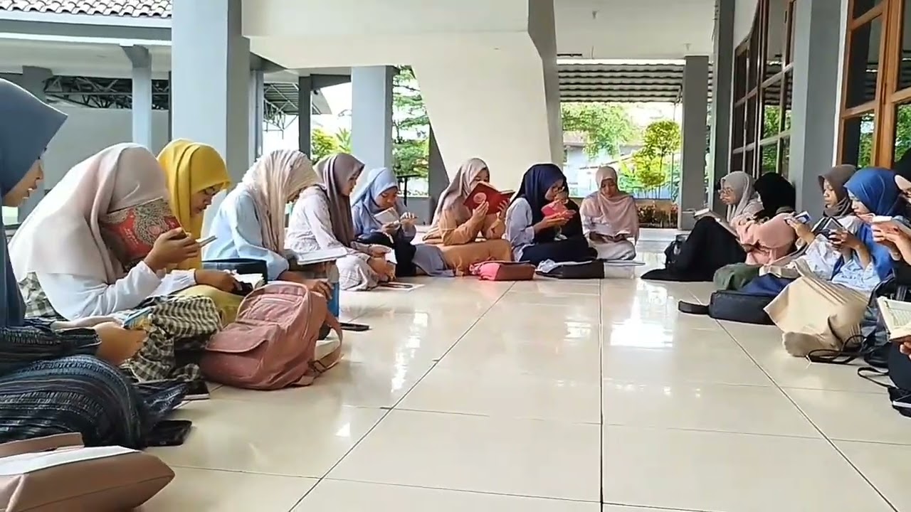 Video Pendek Ceramah Ramadhan Humanis