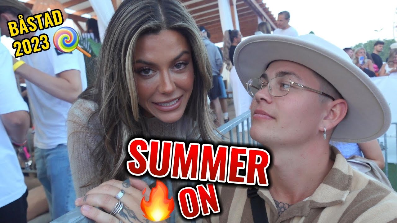 SUMMER ON 2023 (VLOGG #4)