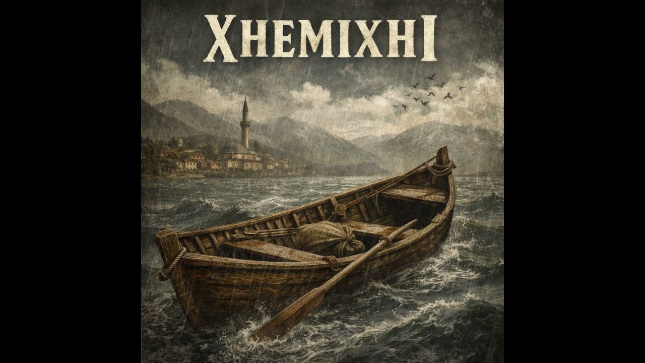 XHEMIXHI – Këngë Popullore Shqiptare | Baladë Tradicionale