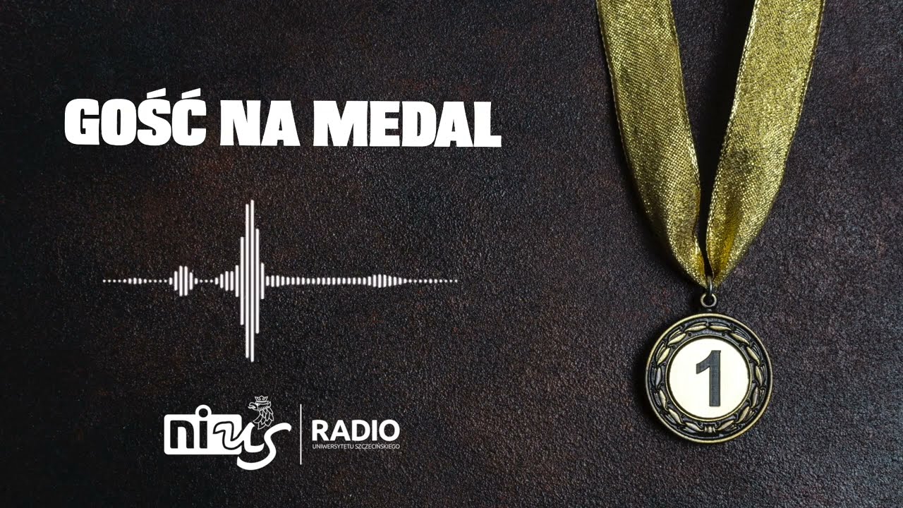 „Gość na medal” odc. 33 – Na maksa o szczypiorniaku