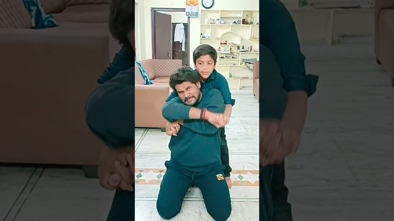 Ela matraam nerpinchakandi self defence 🤣🤦 #selfdiffence #aagam #aagamboyz #aagambaa #ab