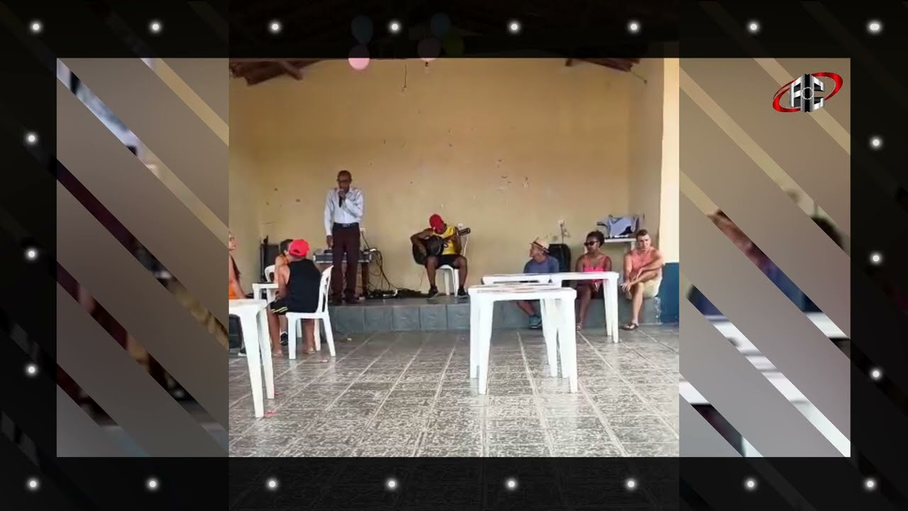 GENU&Iacute;NO TRINDADE // OBRIGADO JESUS POR TER ME POSTO NO MUNDO