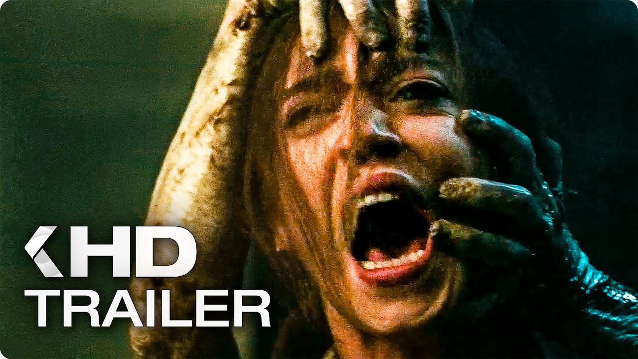 RINGS Trailer 3 (2017)