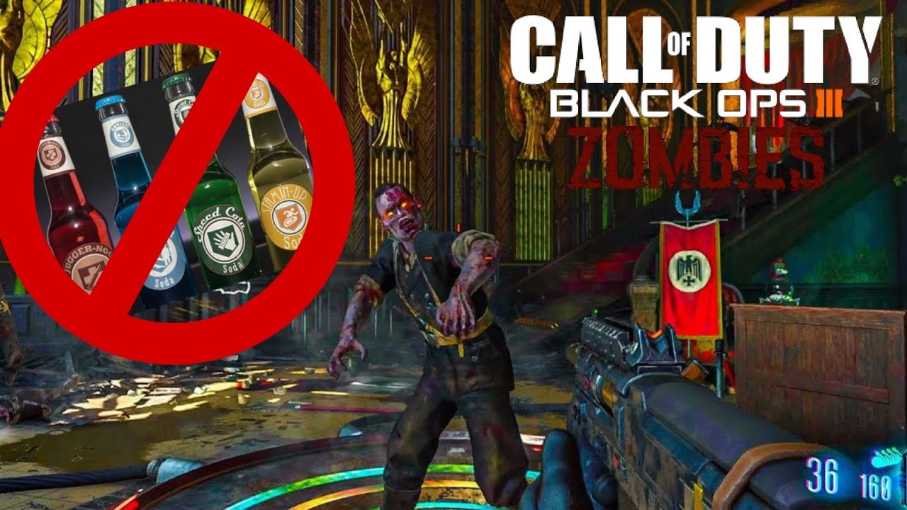 LIVE🔴(50-101) NO Perks - KINO