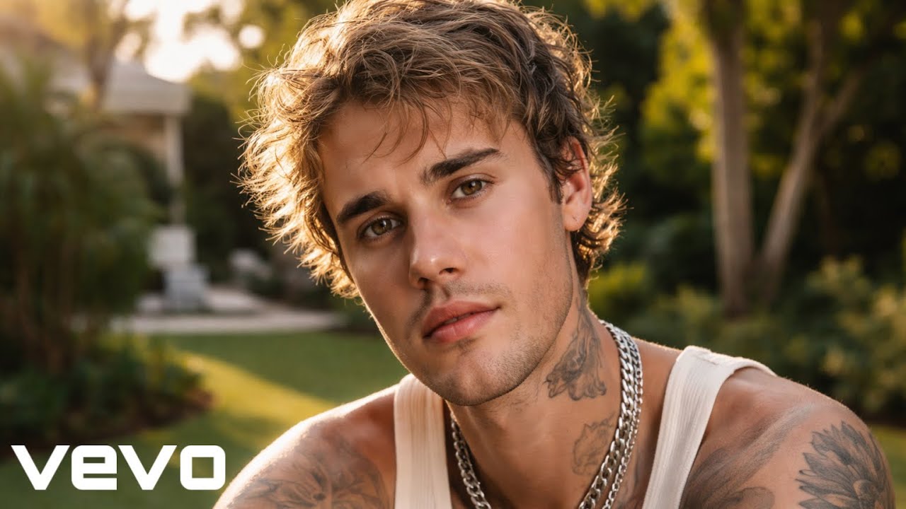 Justin Bieber —“Midnight Call”new lyrics 