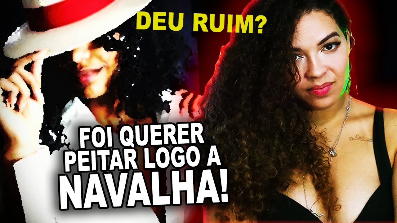 É melhor RESPEITAR MARIA NAVALHA SE NÃO... OLHA NO QUE DEU! | RELATOS 💀👻