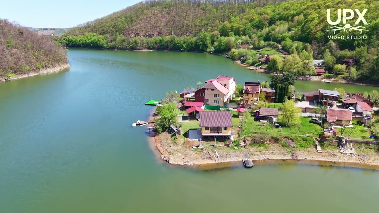 Lacul Cincis - Hunedoara