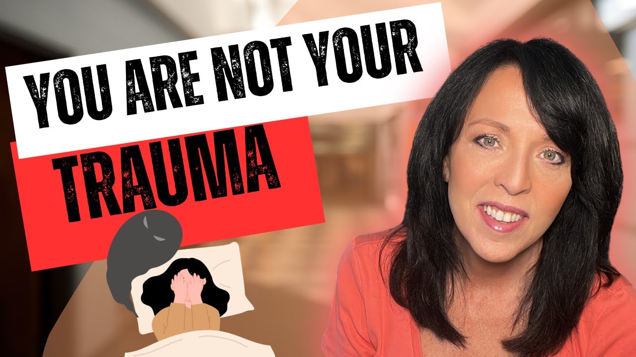 EMOTIONAL AUTOIMMUNE DISEASE CAUSED BY CHILDHOOD TRAUMA: SPIRITUAL AWAKENING AHEAD