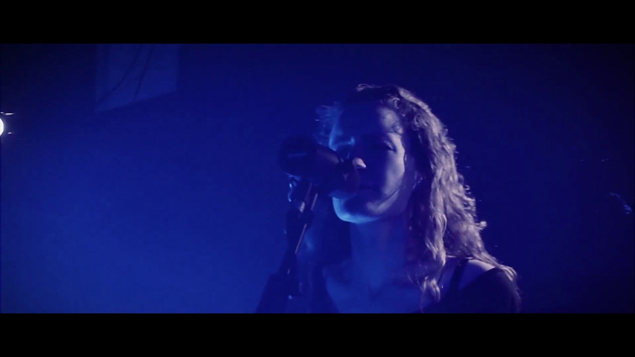 Quibus - Save Some (LIVE)