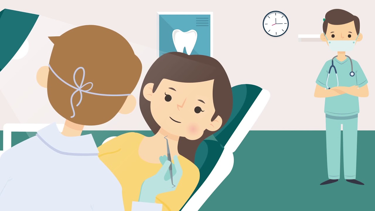 Éber szedáció a Nádor Dentalnál