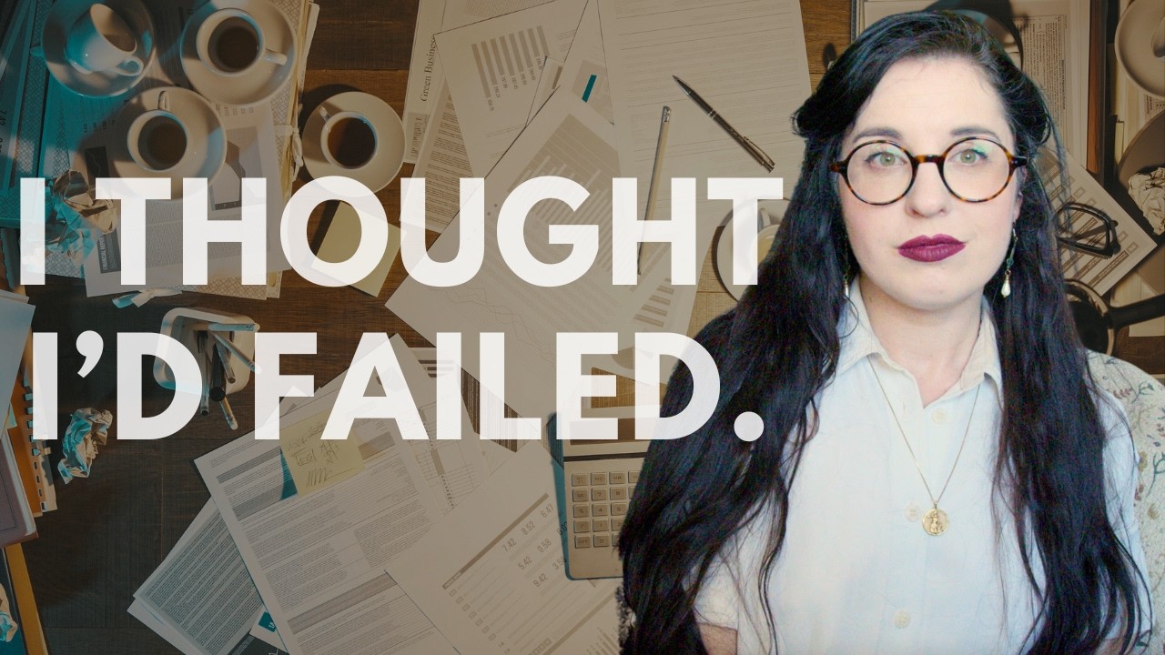 On Returning to Unfinished Work