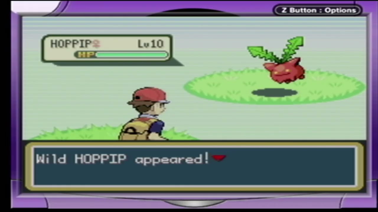 Pokemon FireRed Playthrough Part 17 (Post Game)