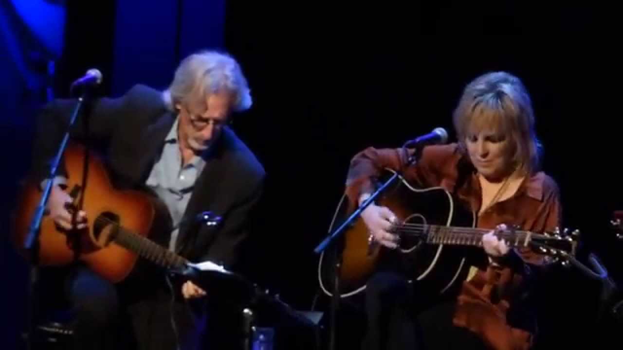 Lucinda Williams, Jackson