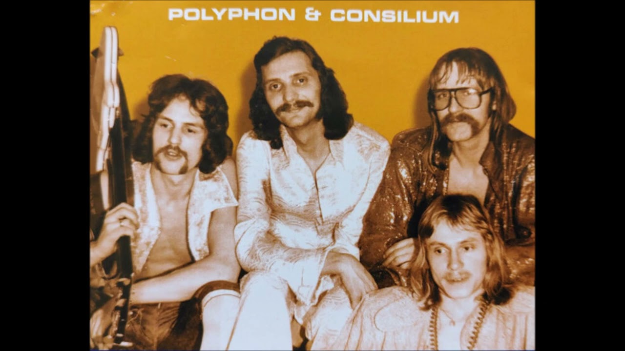 Polyphon - Väike tüdruk