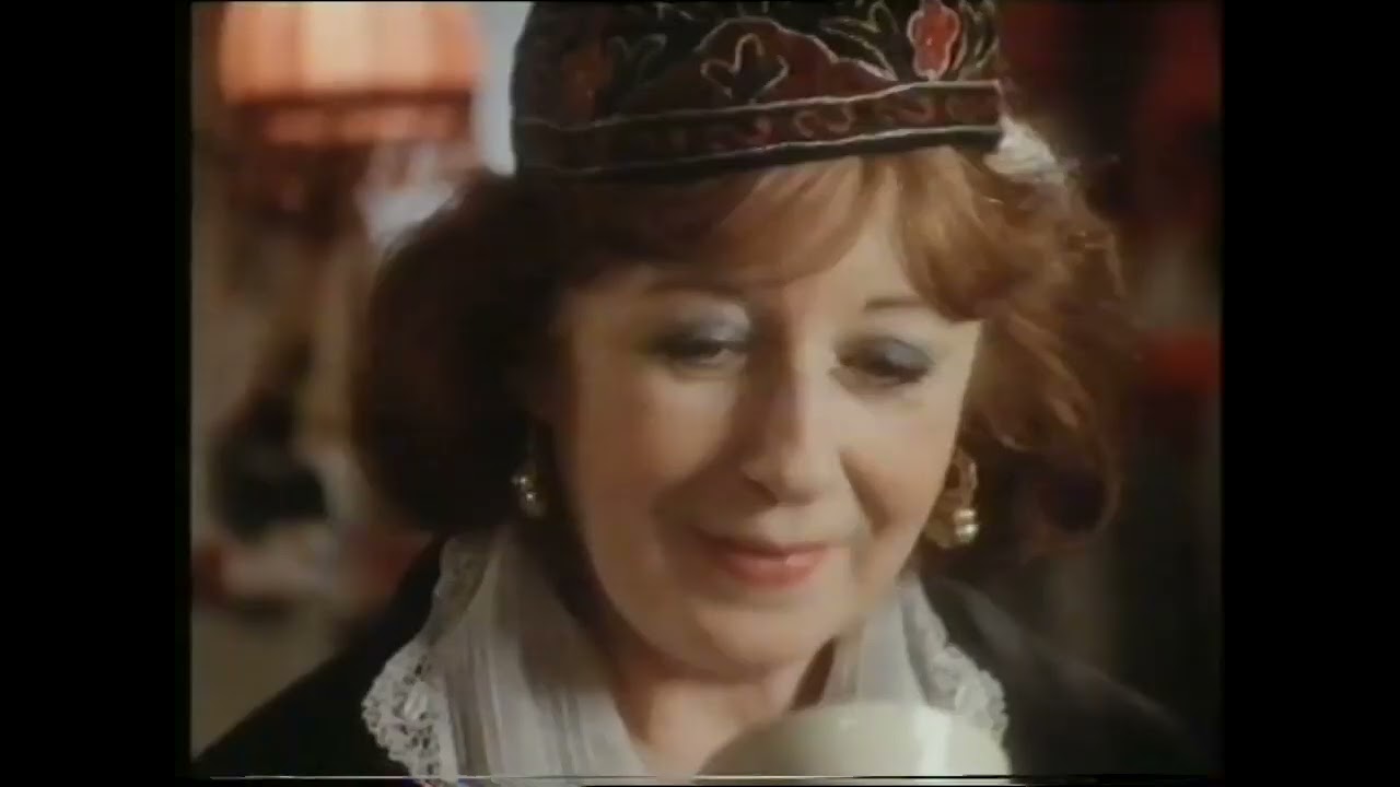 ITV Central continuity and adverts - Friday 23rd/Saturday 24th September 1988