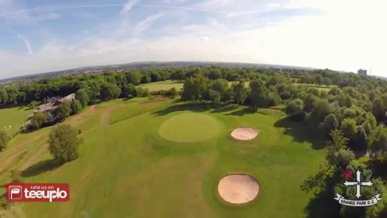 Grange Park Golf Club
