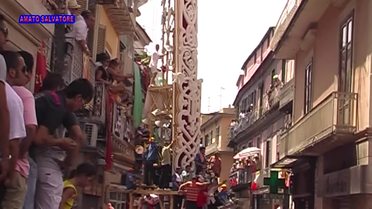 NOLA 2007