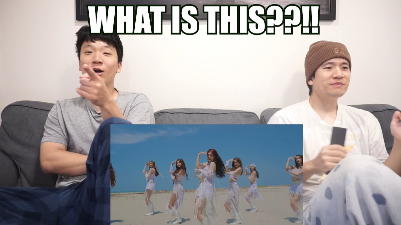 FIRST TIME EVER REACTING TO BINI - Karera Official Music Video