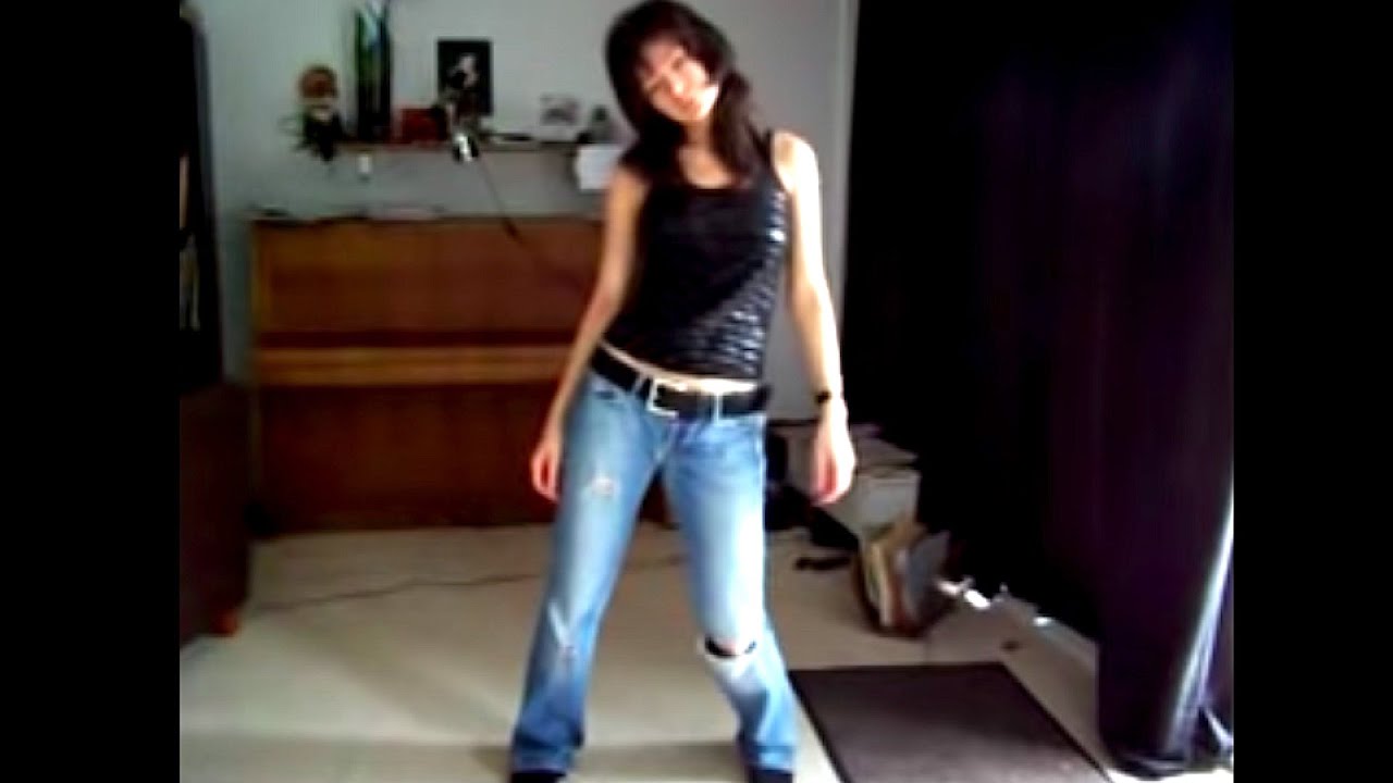 Nine Inch Nails - Closer | Vkgoeswild dance