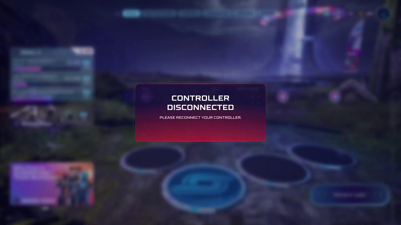 Splitgate 2 : Twerkn on cam