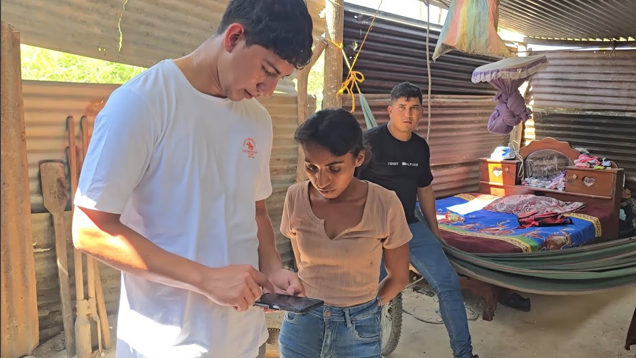 Tono Se Enojo Con Raul, Le Gusta La Hija De Doña Irma😱