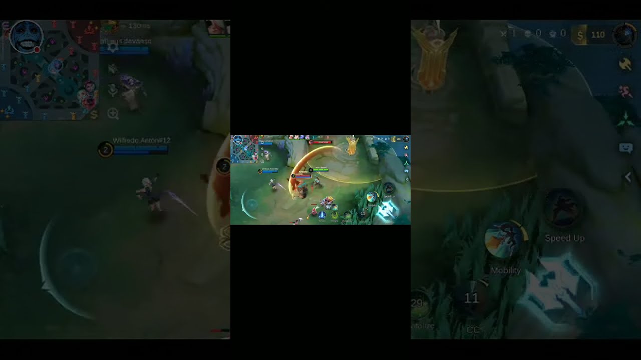 ~Normal_boy~ is live!🔴moba 5v5