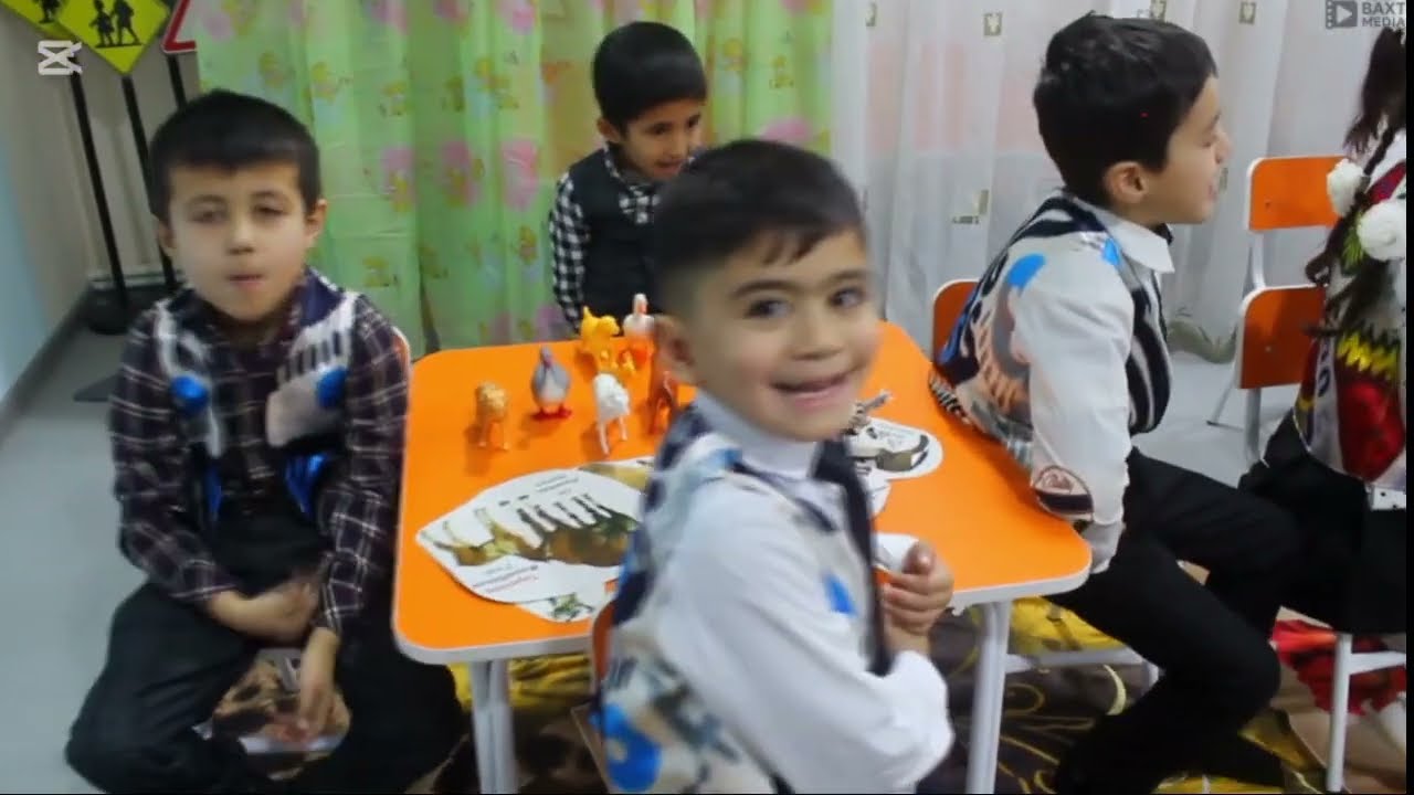 СУХ ТУМАНИ 18-ММТ-ДА 8-ДЕКАБИР КОНСТИТУТСИЯ БАЙРАМИГА УТКАЗИЛГАН ТАДБИР
