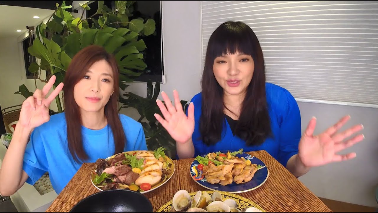 蘇慧倫 Tarcy Su  宣傳【生命之花】30週年演唱會 唐綺陽占星幫 直播餐桌 2020.08.27