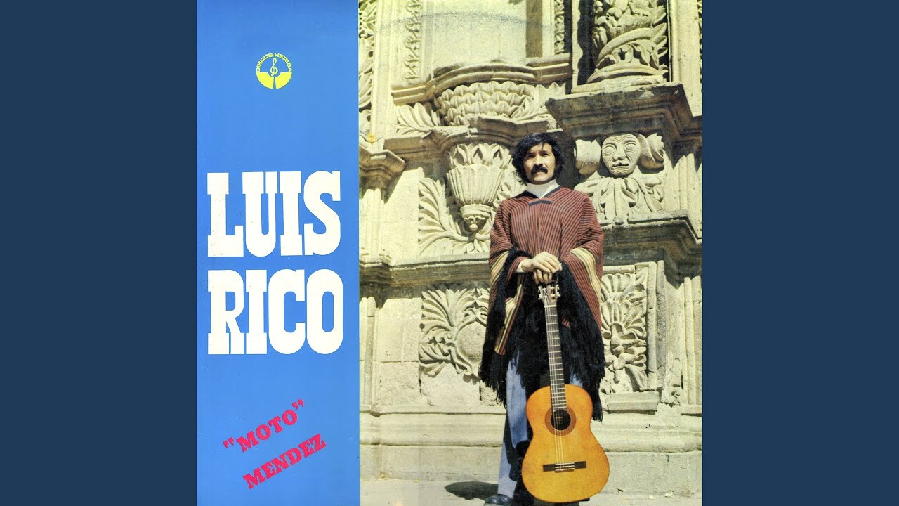 El Ñato Vargas