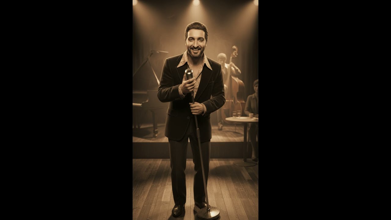 SSIO - Nuttöö ( Soul-Jazz style [Ai] Cover)        #cover #aimusic #kimusik #soul #hiphop