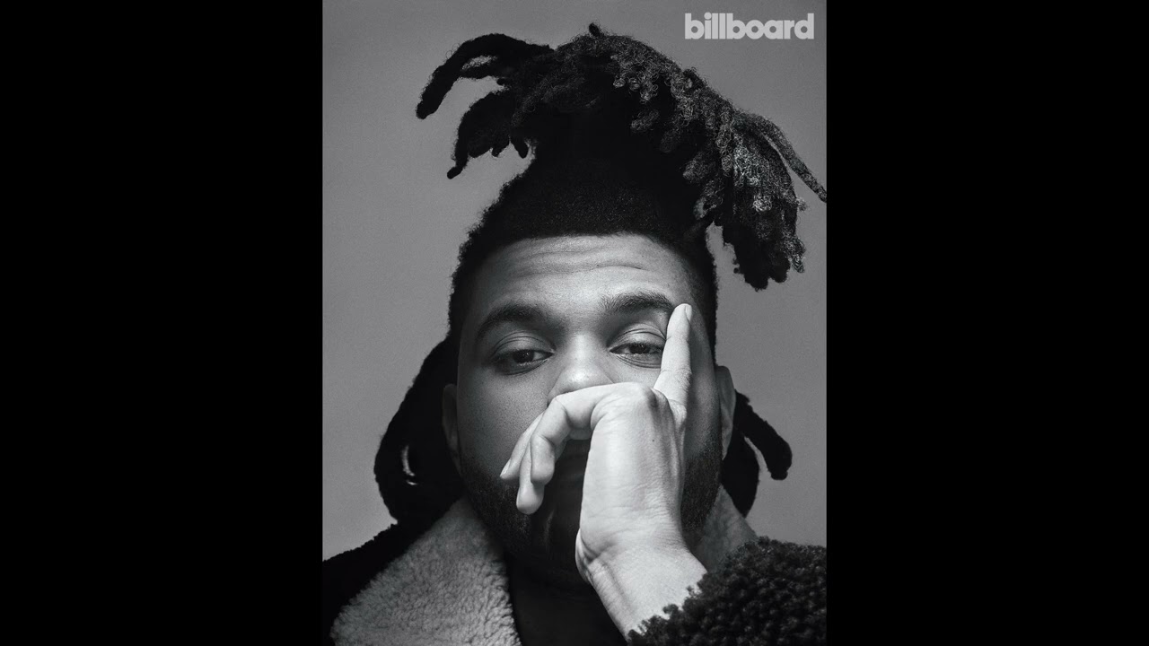 The Weeknd - Nothing Without You [V5] (prod. Major Lazer)