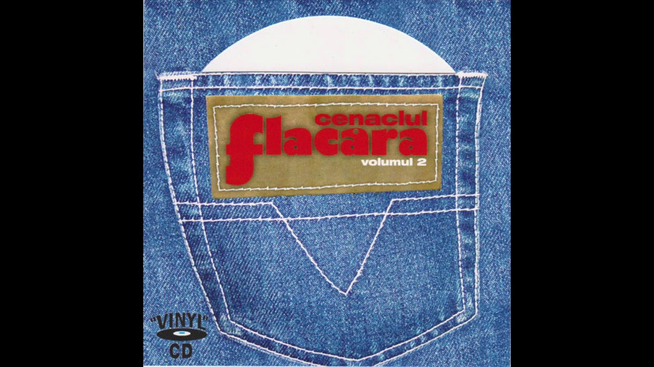 Cristian Buică - Destin - când vine toamna (albumul Cenaclul Flacăra Volumul 2)