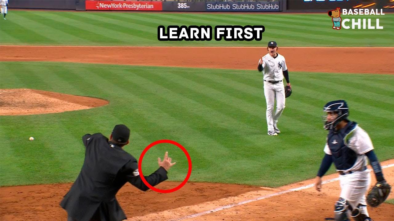 MLB - Savage Ejections