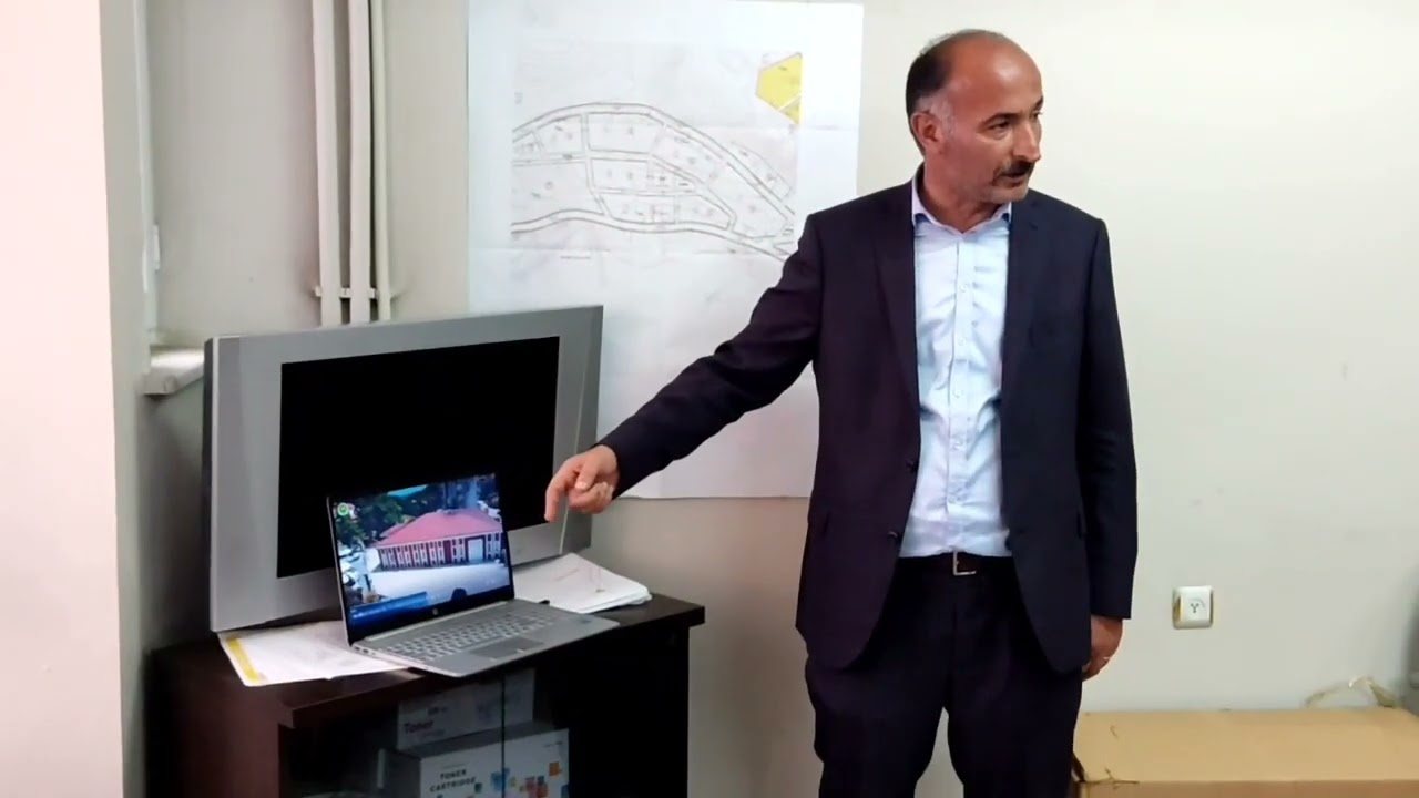 Beycuma Beldesi Büyümeye Devam Ediyor