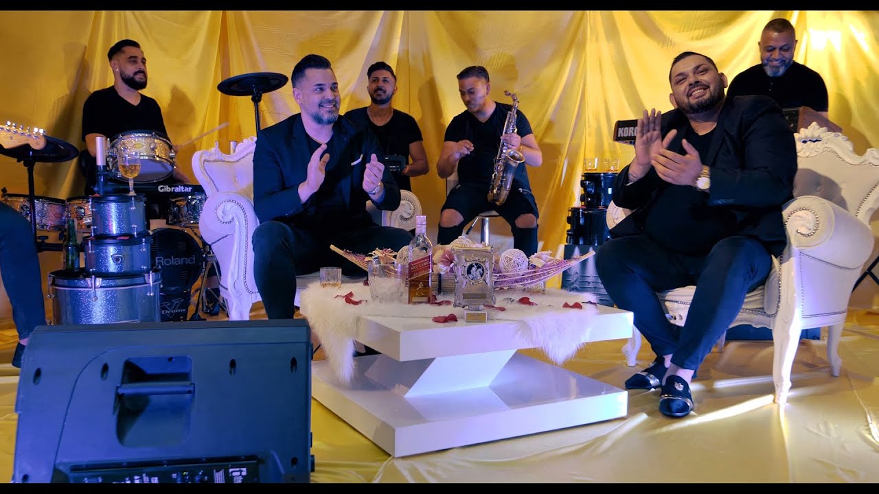 LATINO BEND //PRAVDO VILO//©2020 ♫ █▬█ █ ▀█▀♫ (STUDIO BEKO) 4K  LESKOVAC