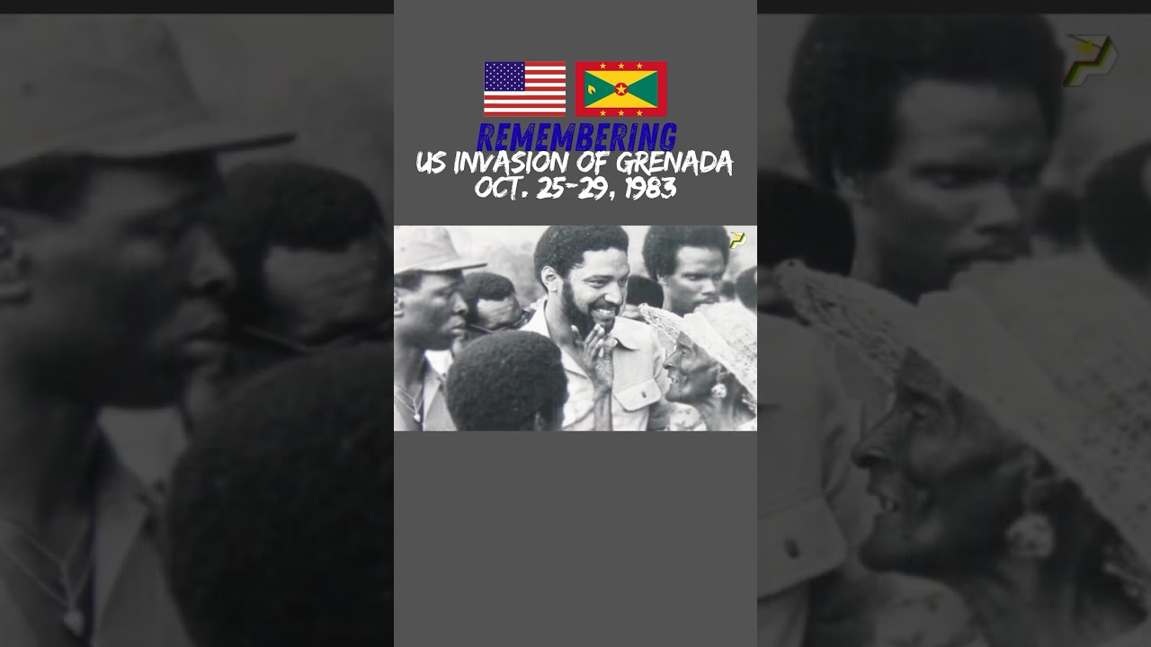 Five Days That Changed History Forever