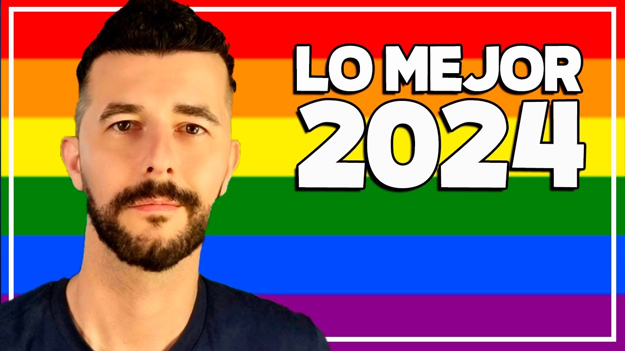 Las 12 mejores pel&iacute;culas LGTB+ y series LGTB+ de 2024