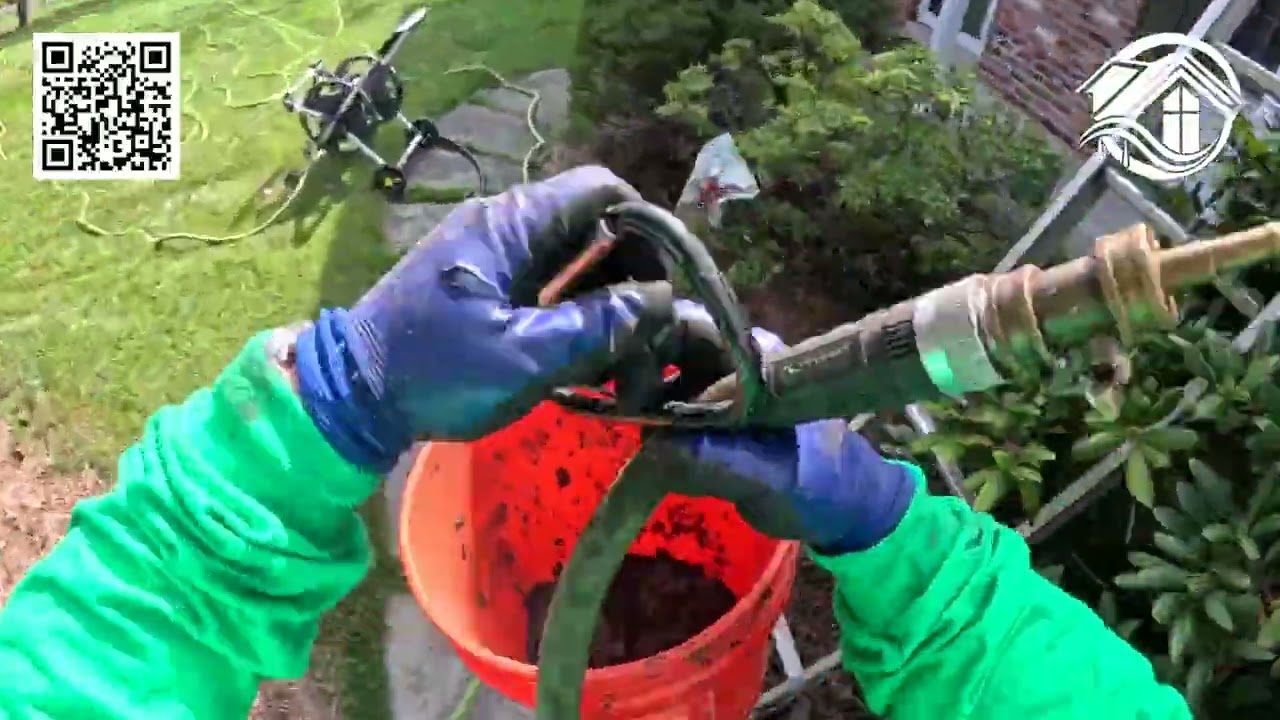 Gutter Guard Horrors - ClearFlow Gutter Cleaning